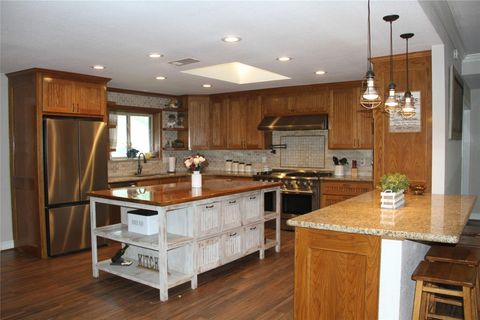 12405 Adams Run Drive Cypress TX 77429