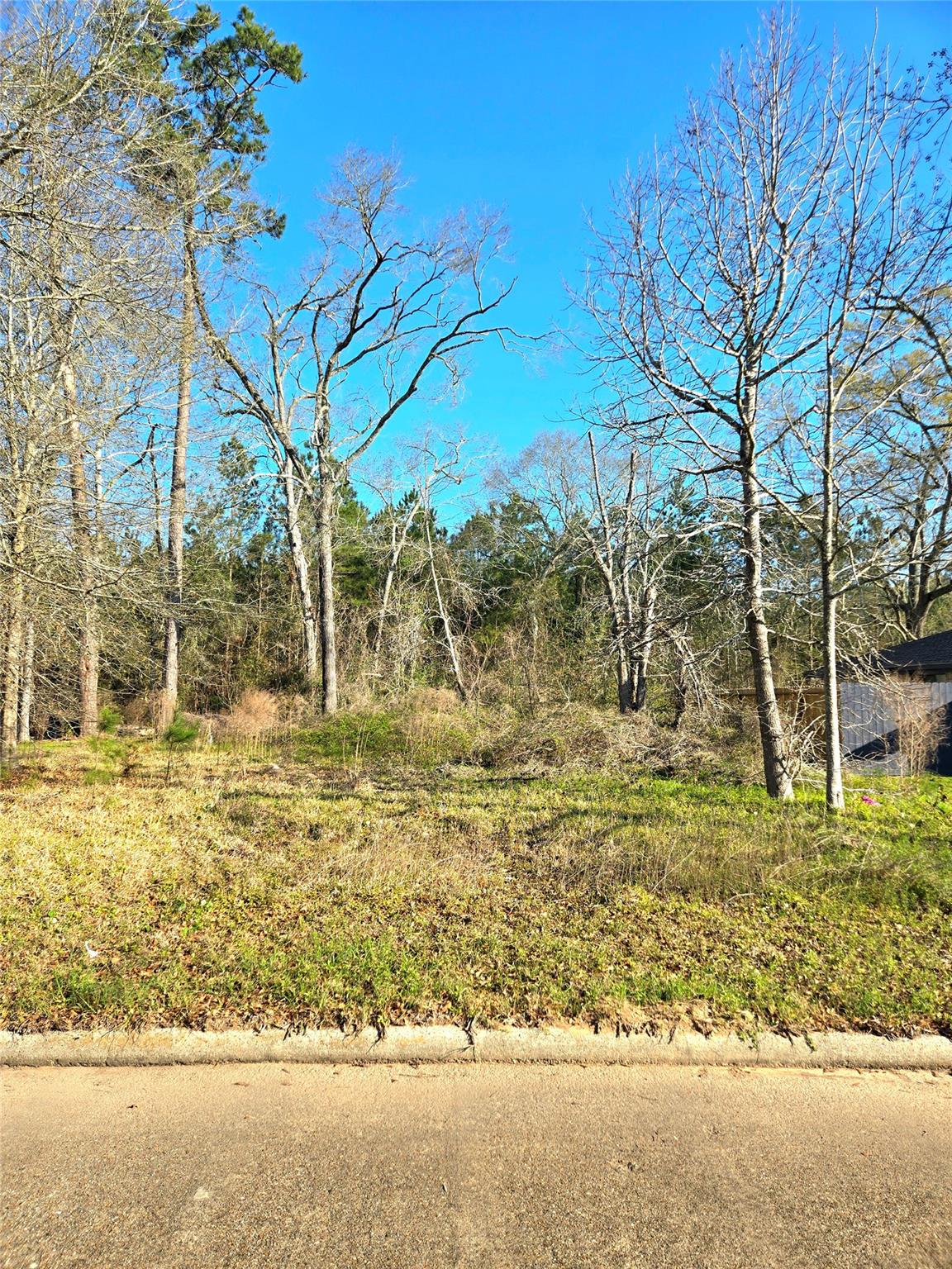 Photo 1 of 2 — TBD E Hanson Street, Cleveland, TX 77327