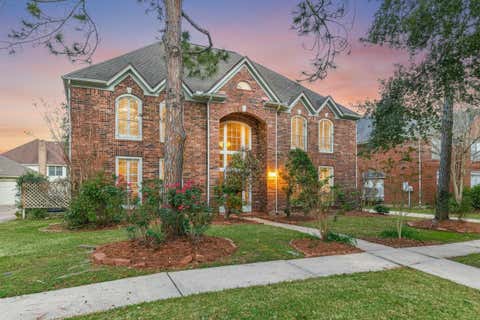 Photo of 2021 Sandy Coast Circle, League City, TX 77573 (MLS # 16898473)