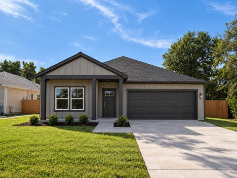 Photo of 517 17th Ave N Street, La Marque, TX 77590 (MLS # 84782650)