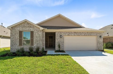 Photo of 3522 Dryer Park Drive, Spring, TX 77373 (MLS # 90119466)