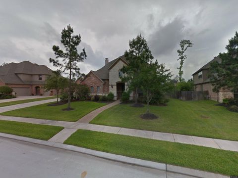 Photo of 17311 Lake Chelan Lane, Humble, TX 77346 (MLS # 53559450)