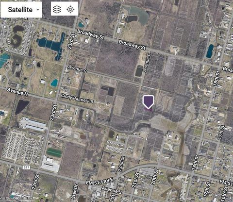 Photo of 728 21st Street, San Leon, TX 77539 (MLS # 10238818)