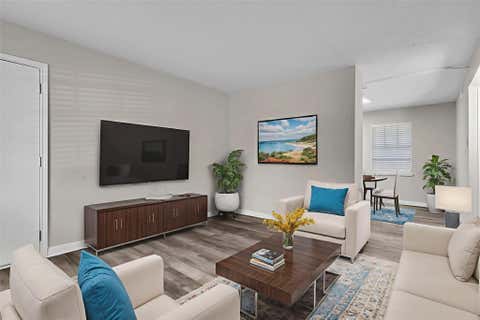 Photo of 1137 Gunter Street #202, Austin, TX 78721 (MLS # 54126735)