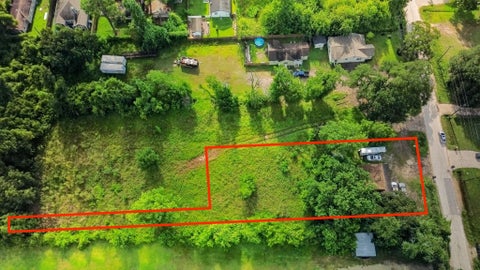 Photo of 1708 Mansfield Street, Houston, TX 77091 (MLS # 73313767)