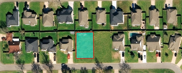 Photo 1 of 11 — 0 Countryside Drive, West Columbia, TX 77486
