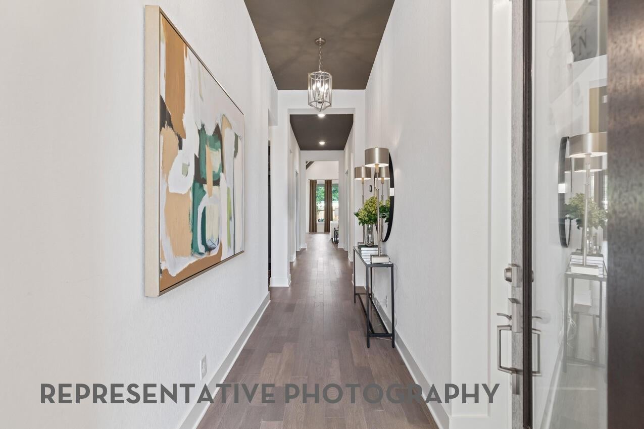 6435 Mahogany Branch Trail