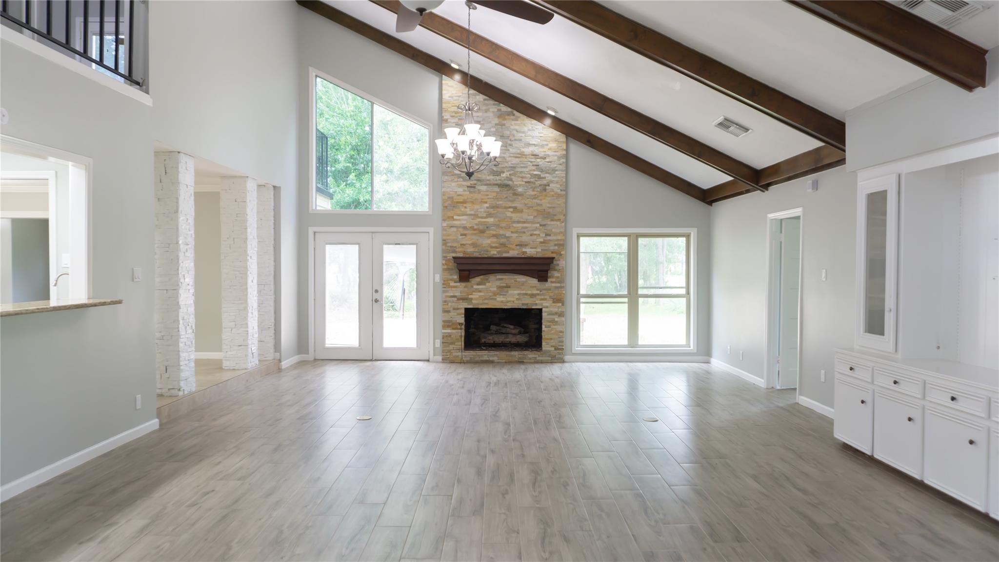 3406 Deerwood Lane