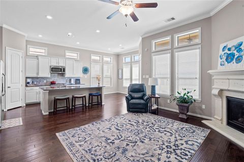 Homes For Sale - 9323 Dochfour Lane<br/> Tomball, TX 77375