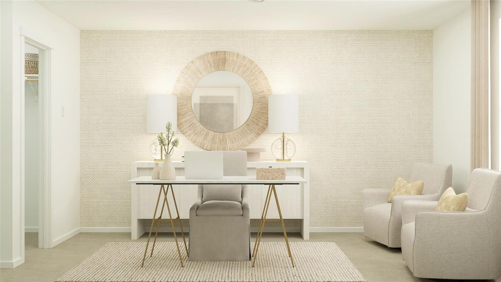 Photo of 6289 Alder Creek Court, Magnolia, TX 77354 (MLS # 66289788)