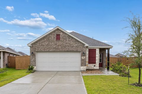 Photo of 10902 Bonfire Trail, Beasley, TX 77417 (MLS # 9548082)