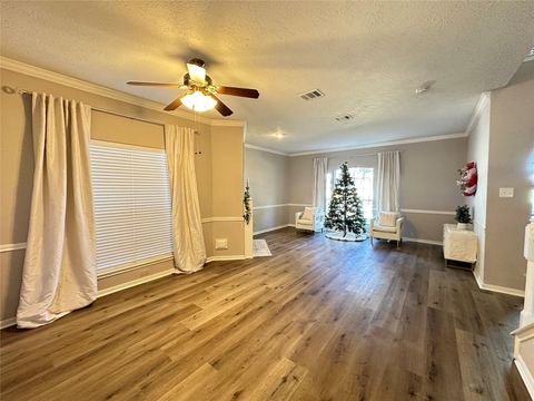 1502 Sheffield Drive Missouri City TX 77459