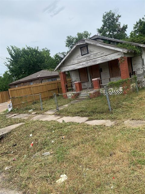 3429 Nettleton Street Houston TX 77004