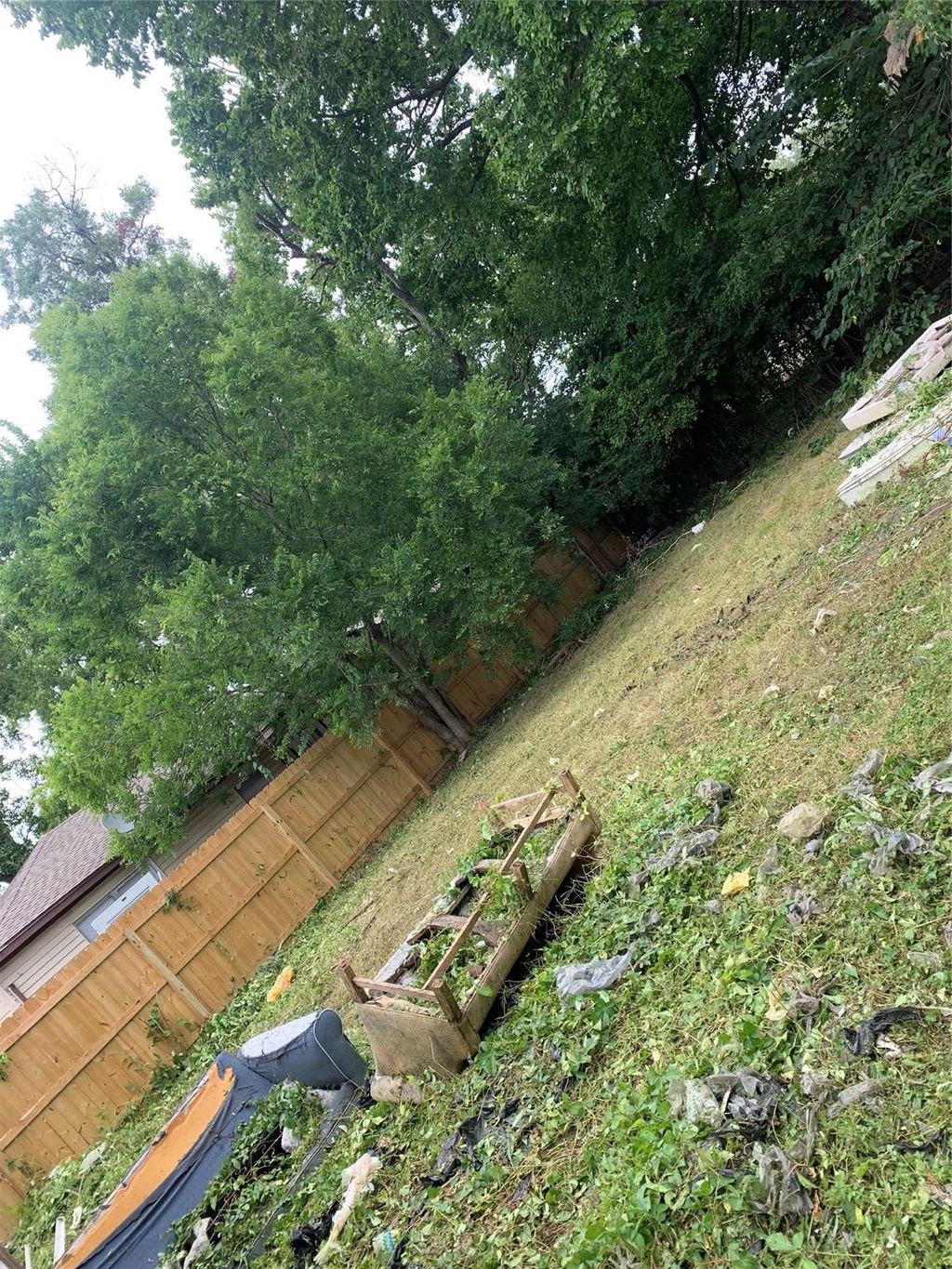 Photo of 3429 Nettleton Street, Houston, TX 77004 (MLS # 93501970)