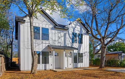 Tiny photo for 545 Delmar Street #102, San Antonio, TX 78210 (MLS # 34478556)