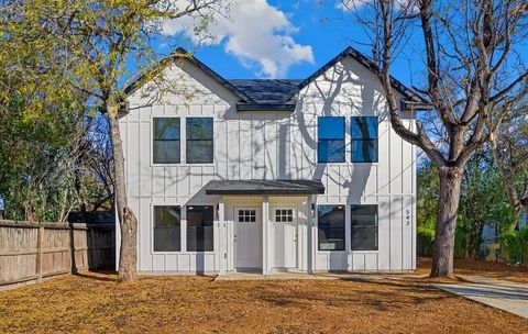 Tiny photo for 545 Delmar Street #102, San Antonio, TX 78210 (MLS # 34478556)