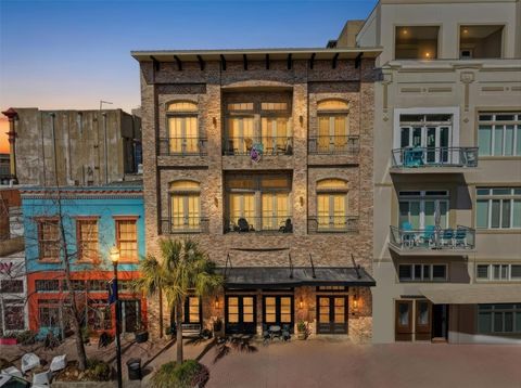 Photo of 2214 Post Office Street #1A, Galveston, TX 77550 (MLS # 25928170)