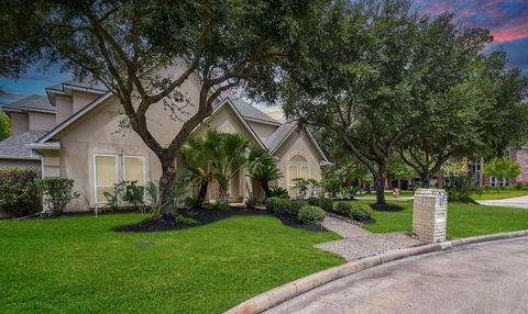 Photo of 15831 Conners Ace Drive, Spring, TX 77379 (MLS # 45051607)