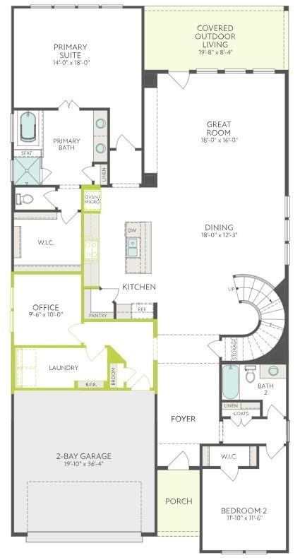 32167 Sky Branch Drive