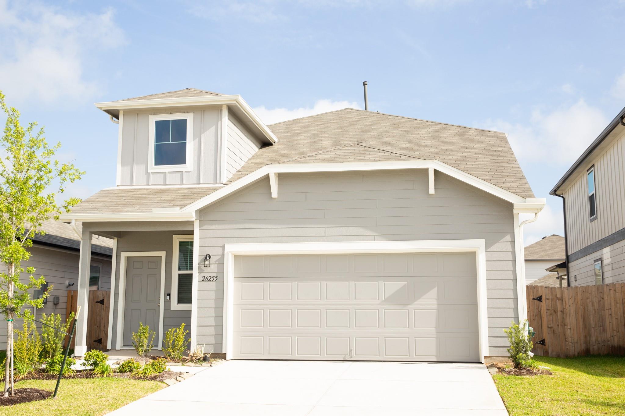 26255 Arrowleaf Drive
