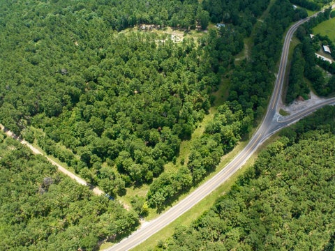 Vacant Land For Sale - 00 Fm 946<br/> Oakhurst, TX 77359
