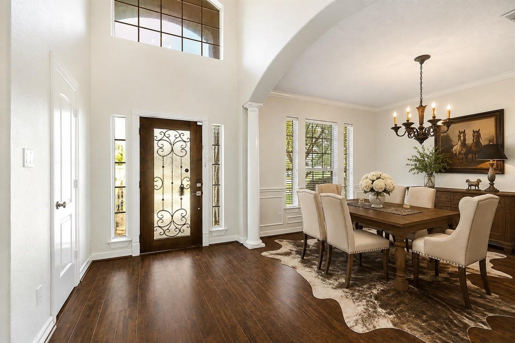 Photo of 19907 Stone Lake Circle, Tomball, TX 77377 (MLS # 13844559)