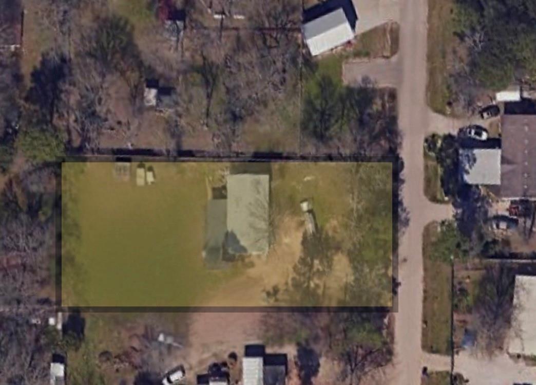 12115 Hairston Drive