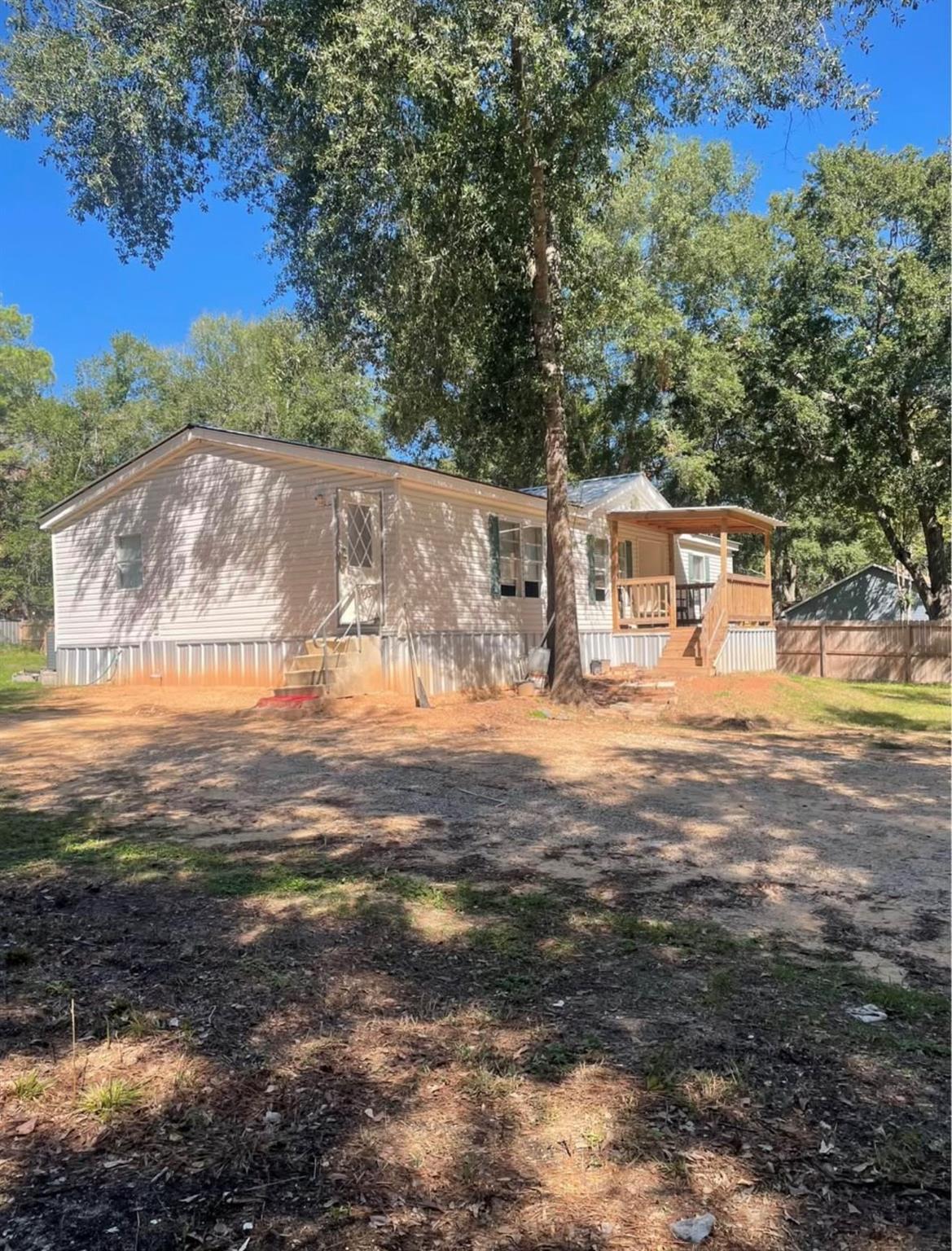 12115 Hairston Drive