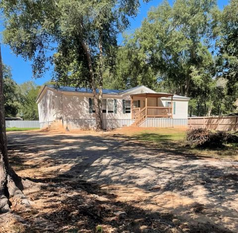 Photo of 12115 Hairston Drive, Willis, TX 77318 (MLS # 87616098)