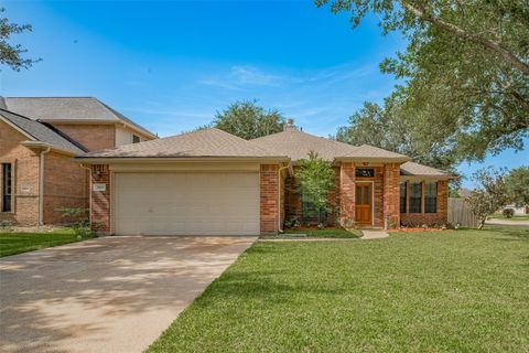 Photo of 21619 Oakcreek Court, Katy, TX 77450 (MLS # 98162490) Photo of 21619 Oakcreek Court, Katy, TX 77450 (MLS # 98162490)