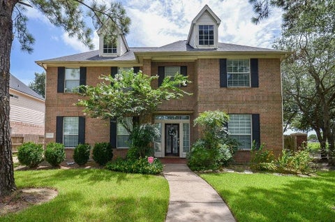 Photo of 2515 Lansing Circle, Pearland, TX 77584 (MLS # 76005288)
