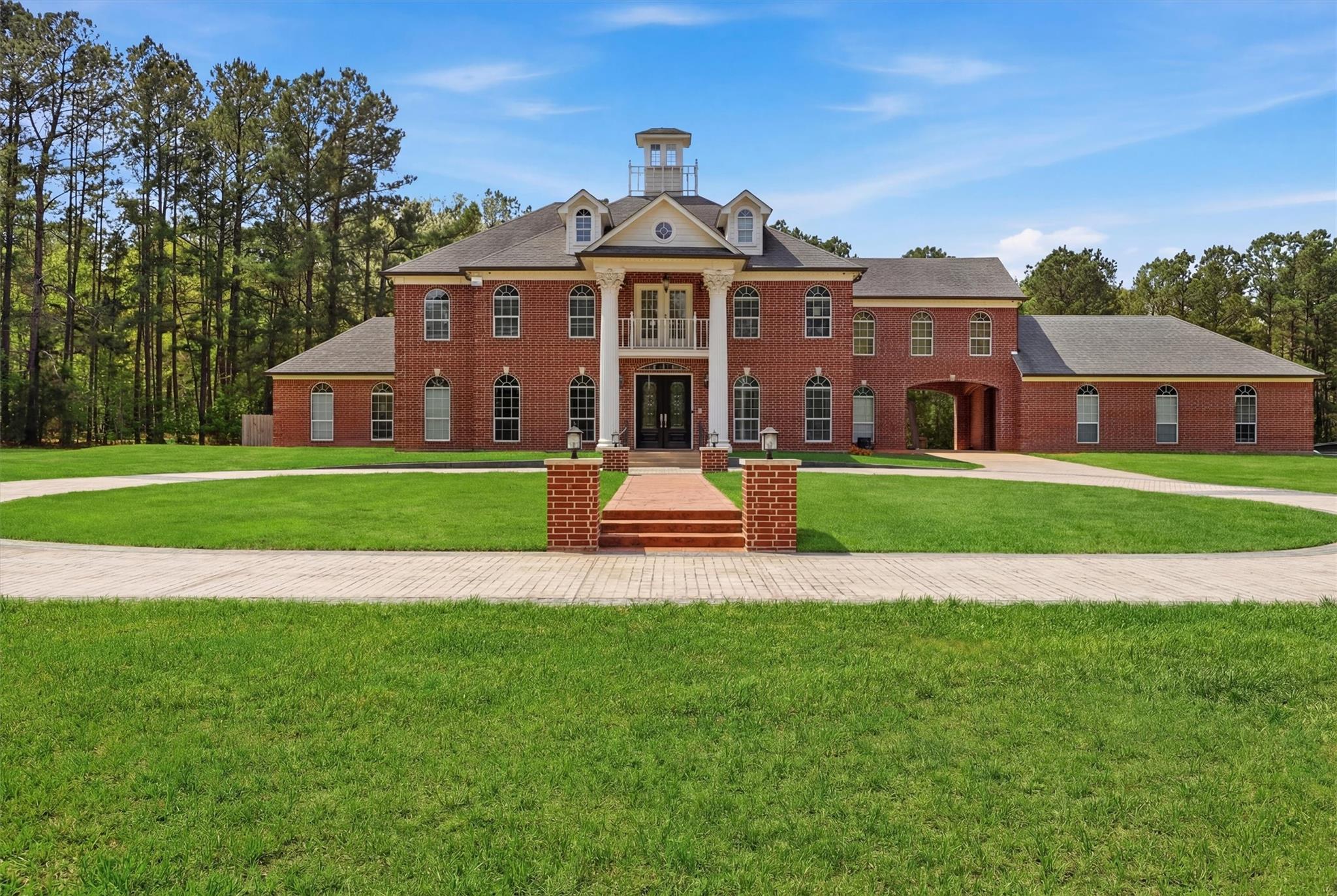 8582 State Highway 75 S