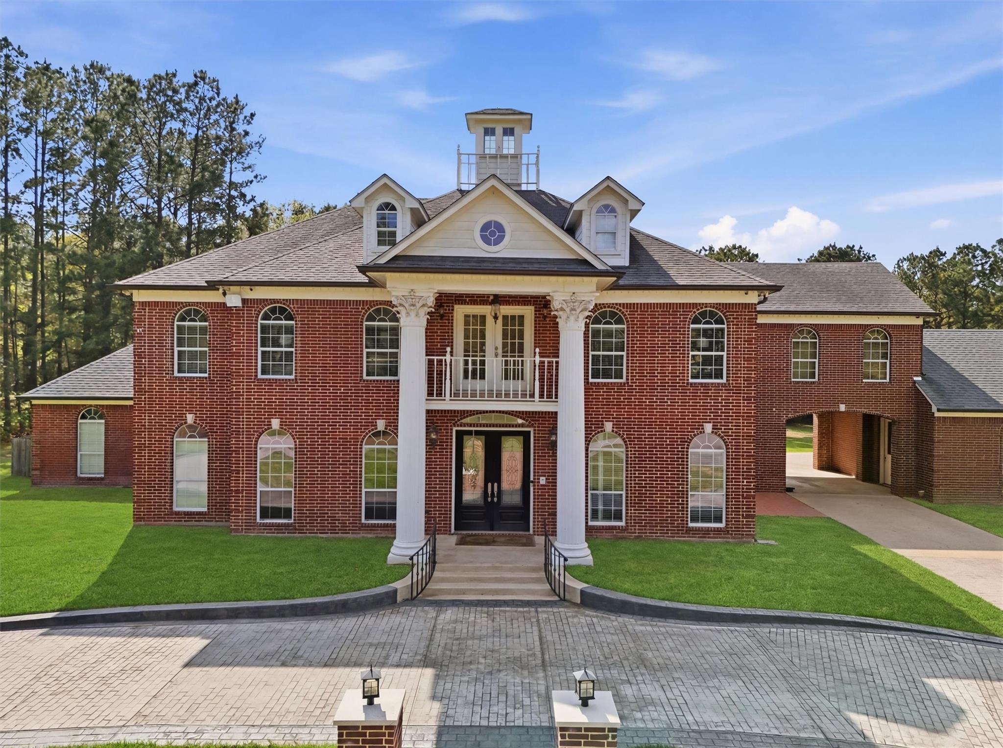 8582 State Highway 75 S