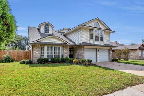 Photo of 15619 Beechnut Street, Houston, TX 77083 (MLS # 47904656)