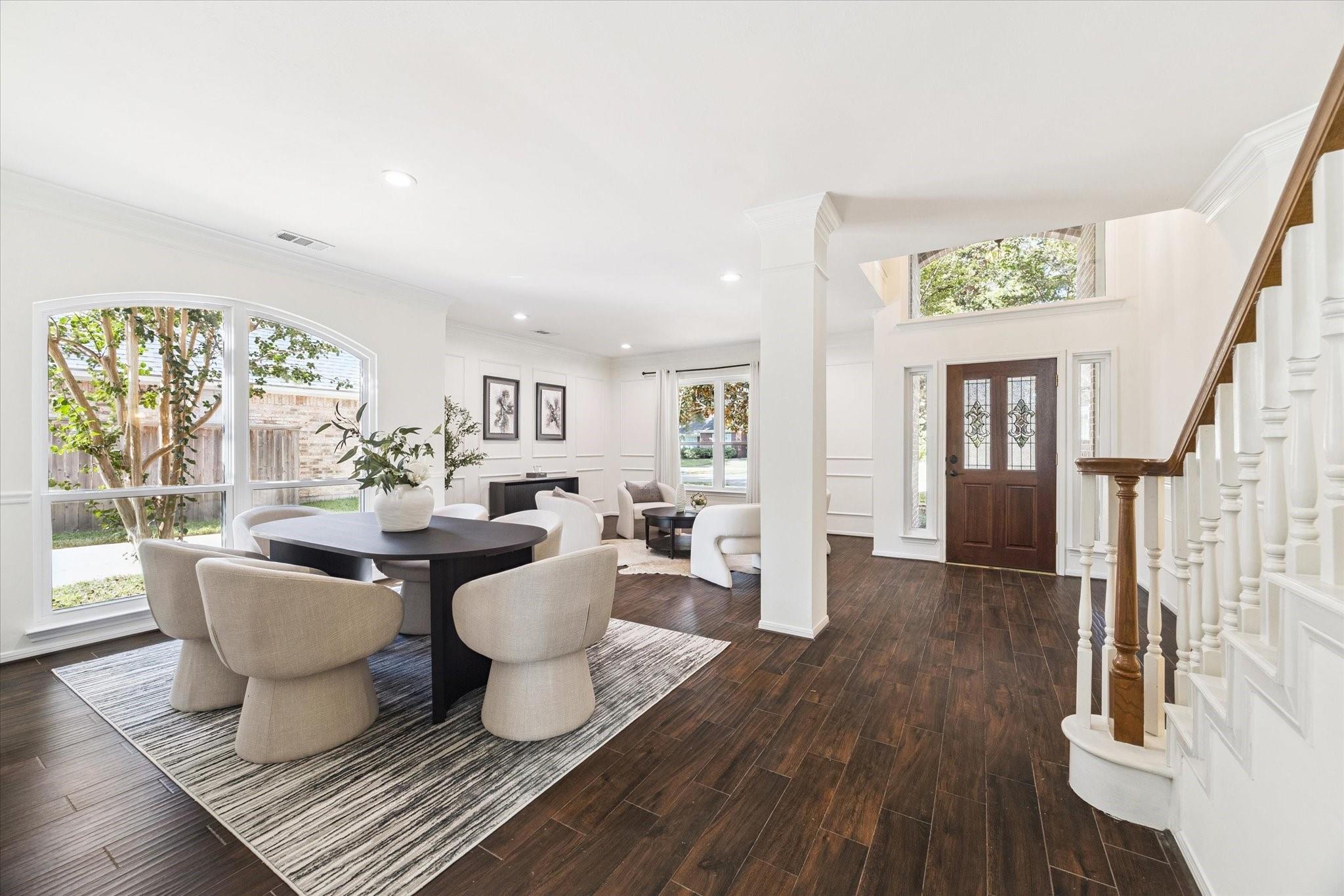 6914 Hearthside Drive