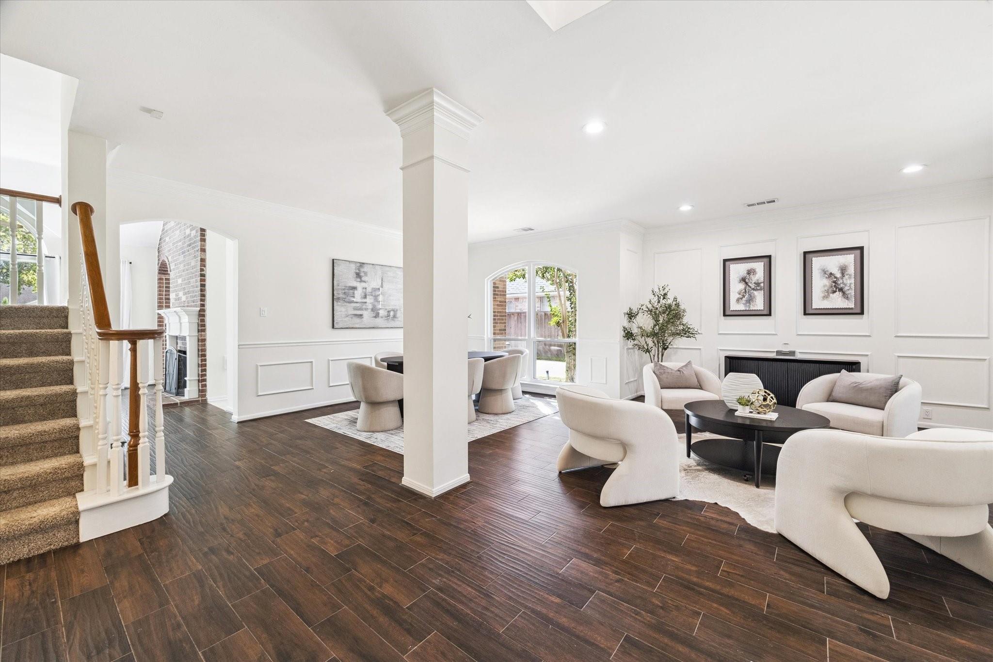 6914 Hearthside Drive