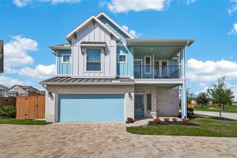 Photo of 23939 Oriole Valley Trail, Katy, TX 77493 (MLS # 5482579)