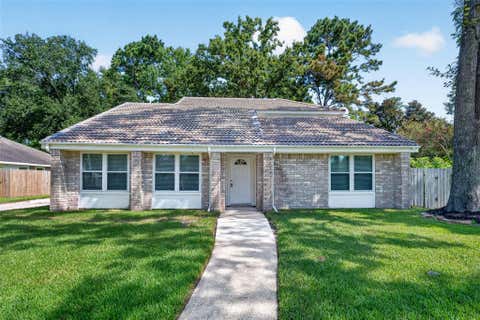 Photo of 3631 Glenwood Springs Drive, Houston, TX 77345 (MLS # 3983180)