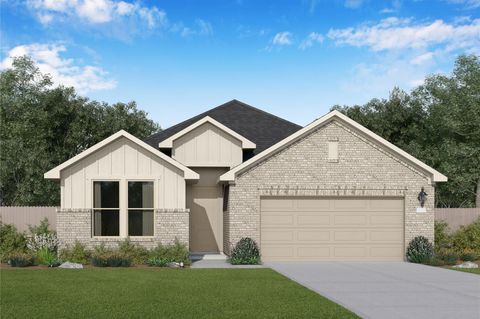 Photo of 29331 Meadowcreek Hill Drive, Waller, TX 77484 (MLS # 5756135)