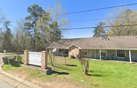 Photo of 800 Bradford Street, Gilmer, TX 75644 (MLS # 28240833)