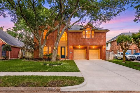 Photo of 4030 Harwood Drive, Sugar Land, TX 77479 (MLS # 13044117)