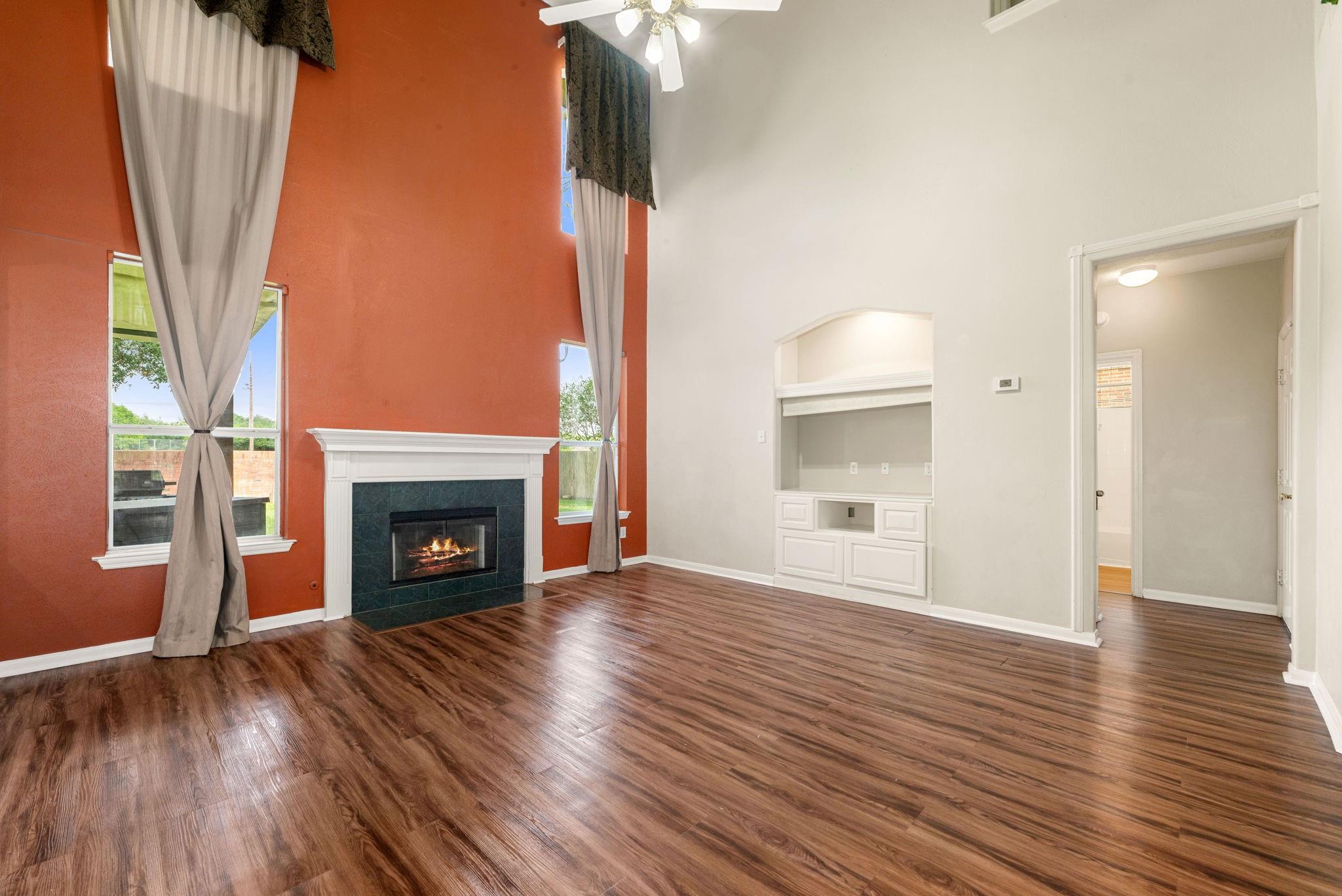 4030 Harwood Drive