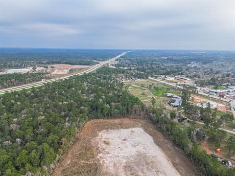 Tiny photo for 13727 Adams Lane, Pinehurst, TX 77362 (MLS # 91496365)