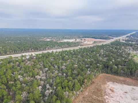 Tiny photo for 13727 Adams Lane, Pinehurst, TX 77362 (MLS # 91496365)