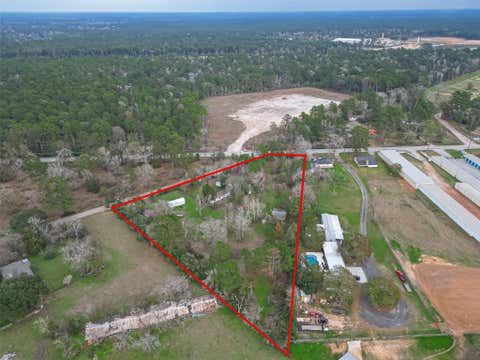 Tiny photo for 13727 Adams Lane, Pinehurst, TX 77362 (MLS # 91496365)