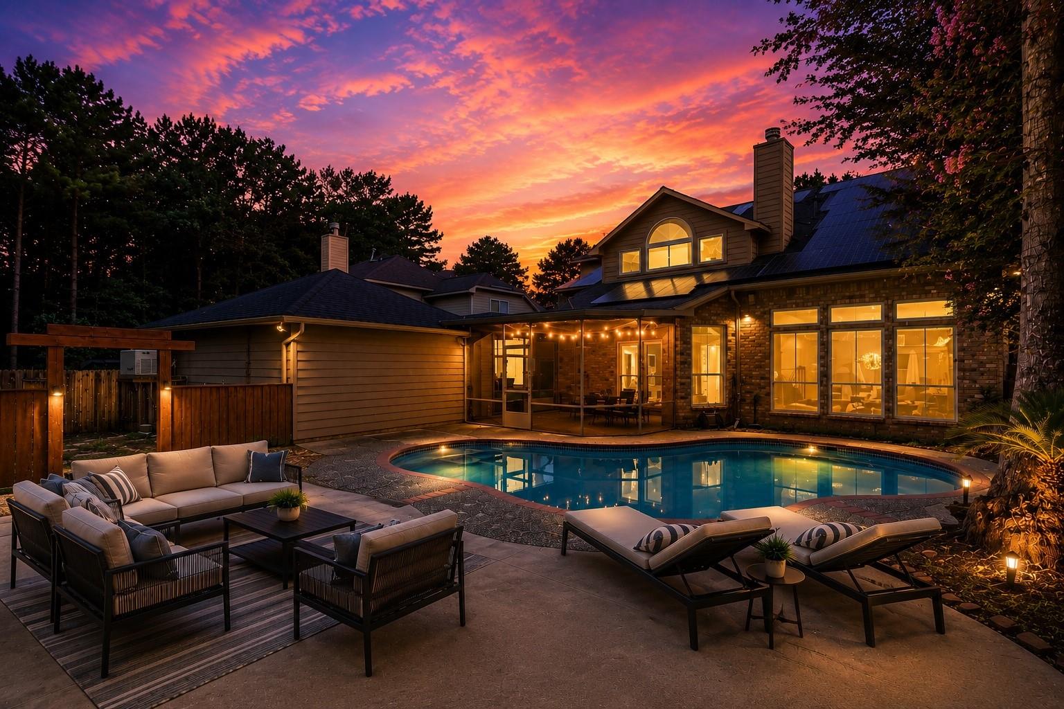 2915 Silverberry Trail