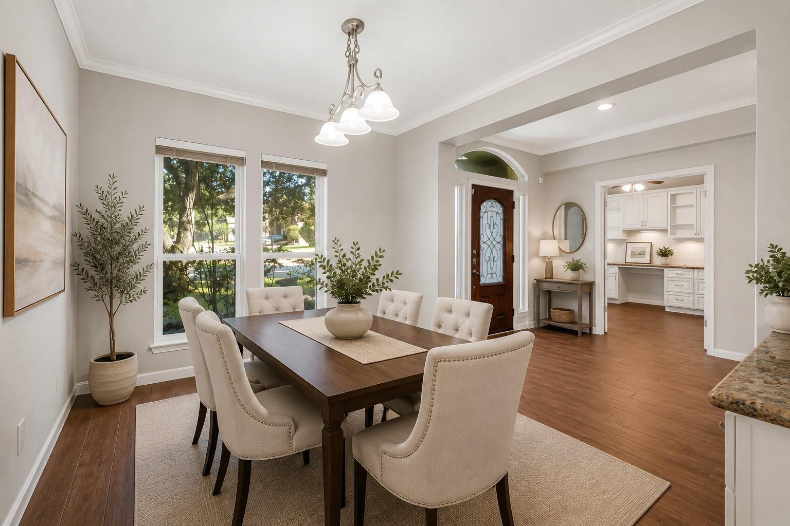 2915 Silverberry Trail