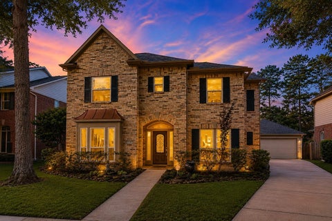 Photo of 2915 Silverberry Trail, Kingwood, TX 77345 (MLS # 59819869)