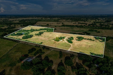 Photo of 9102 Fm 2621, Brenham, TX 77833 (MLS # 53504659)