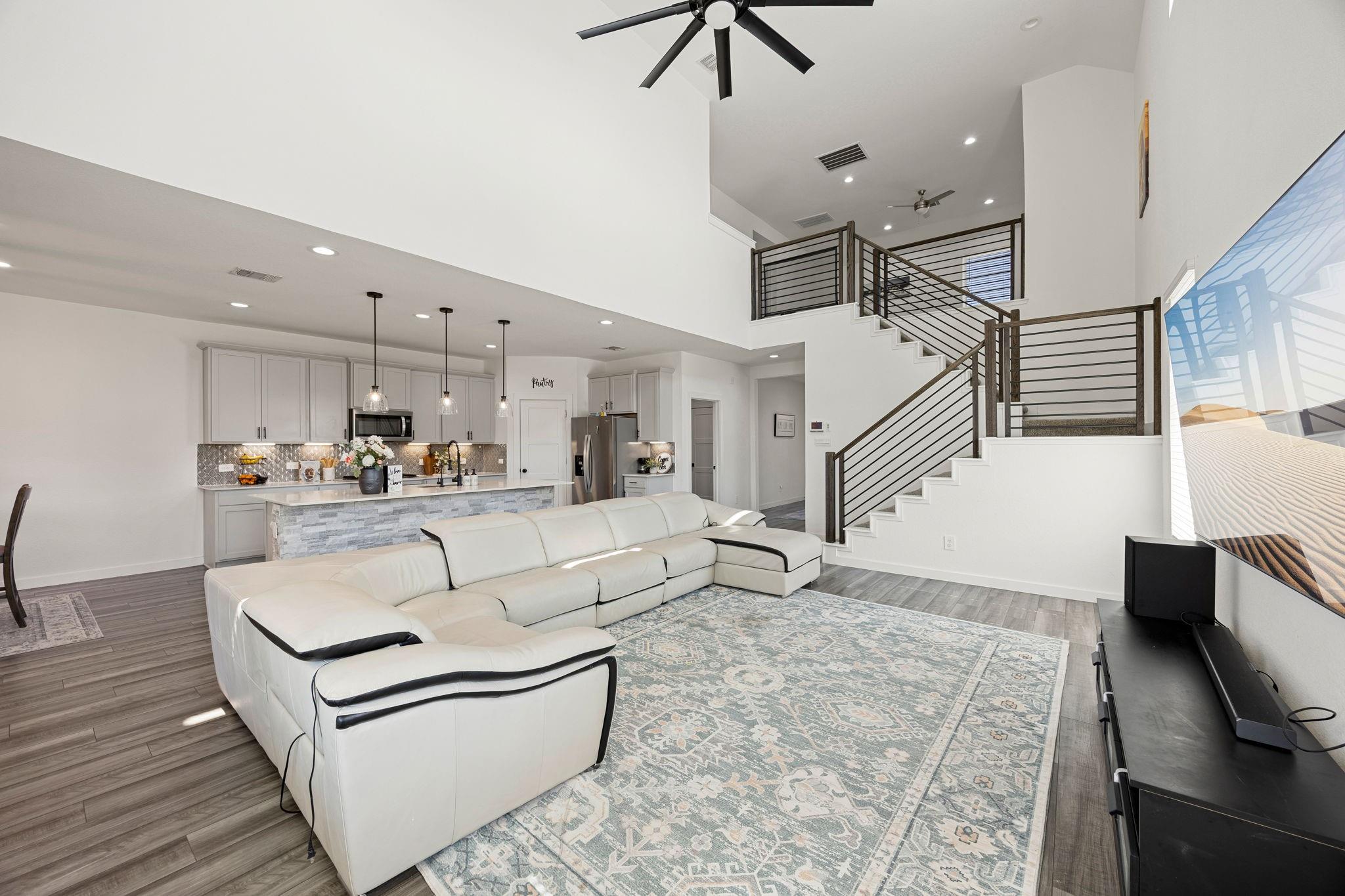 22615 Tuscany Ridge Lane